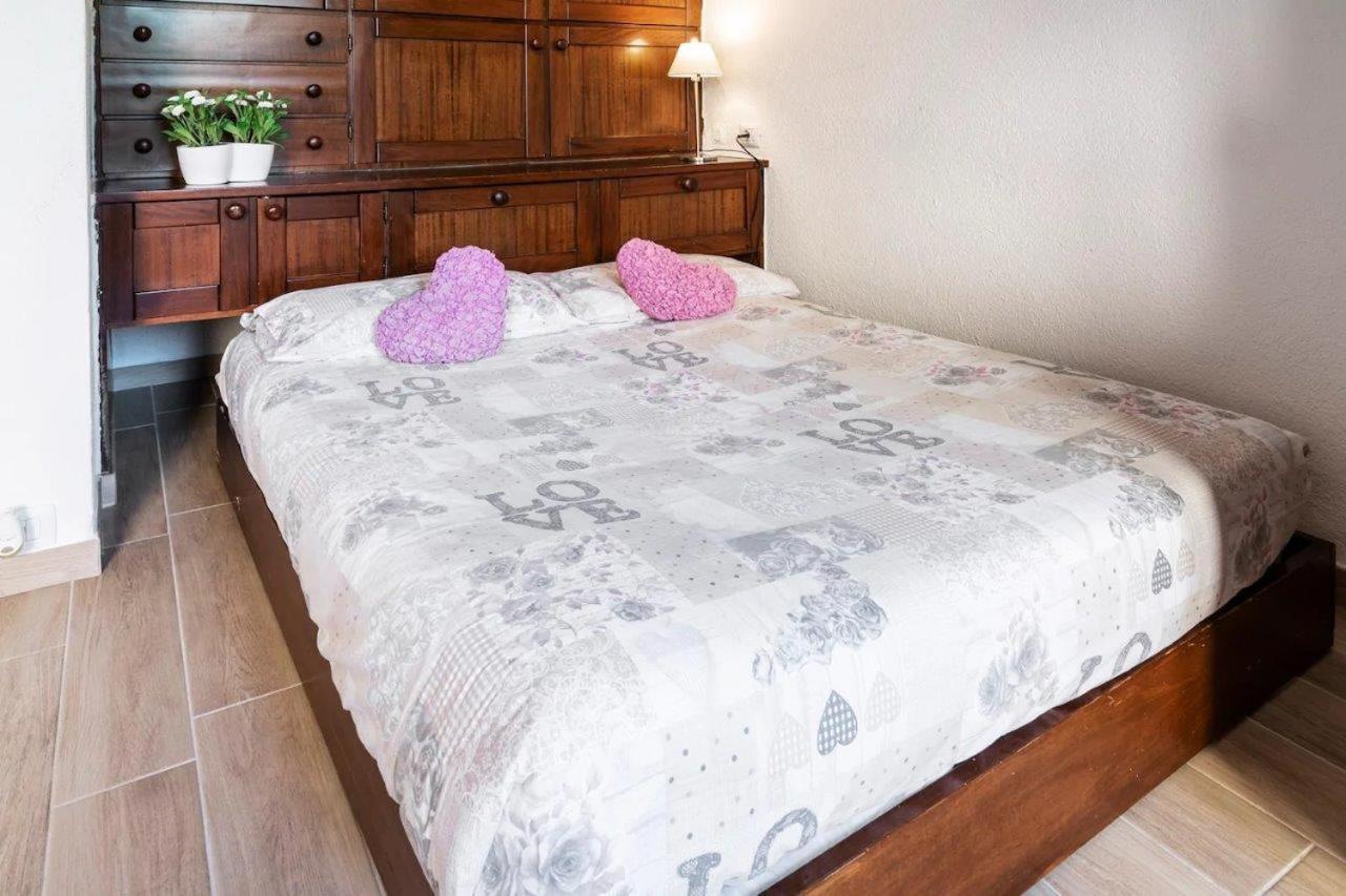 Sweet Funicolare Apartment Bergamo Bagian luar foto