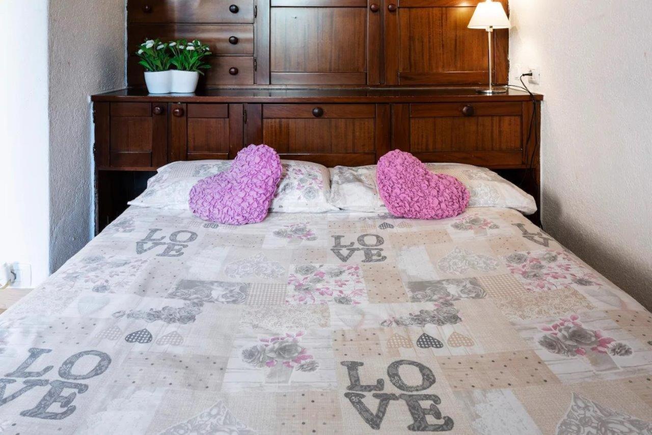 Sweet Funicolare Apartment Bergamo Bagian luar foto
